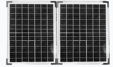 SP-100W Solar Panel